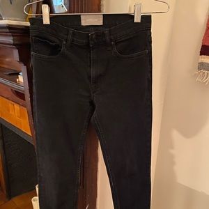 Everlane Mid-Rise Skinny Jean 26 Ankle